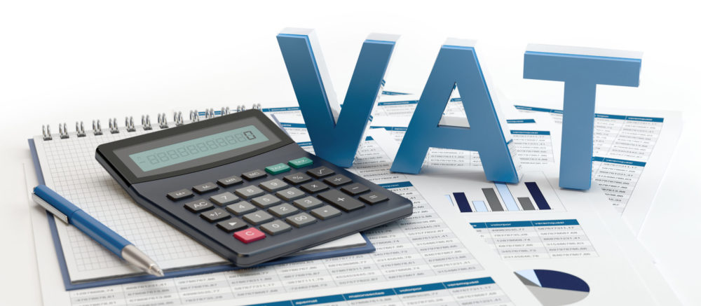 VAT payments deferred due to COVID-19
