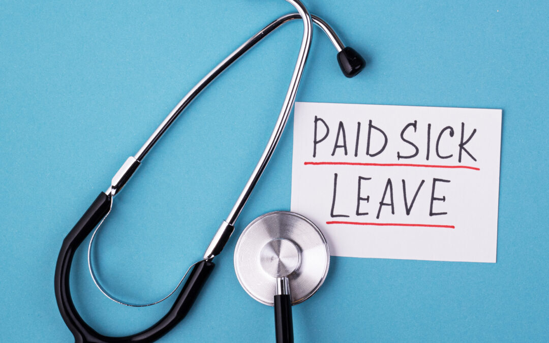 Recruiters: Can Supply Teachers Claim Statutory Sick Pay During the School Holidays?