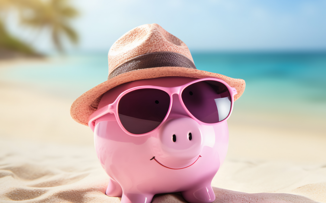 Your Discounts – Summer Holiday Savings for Our Employees