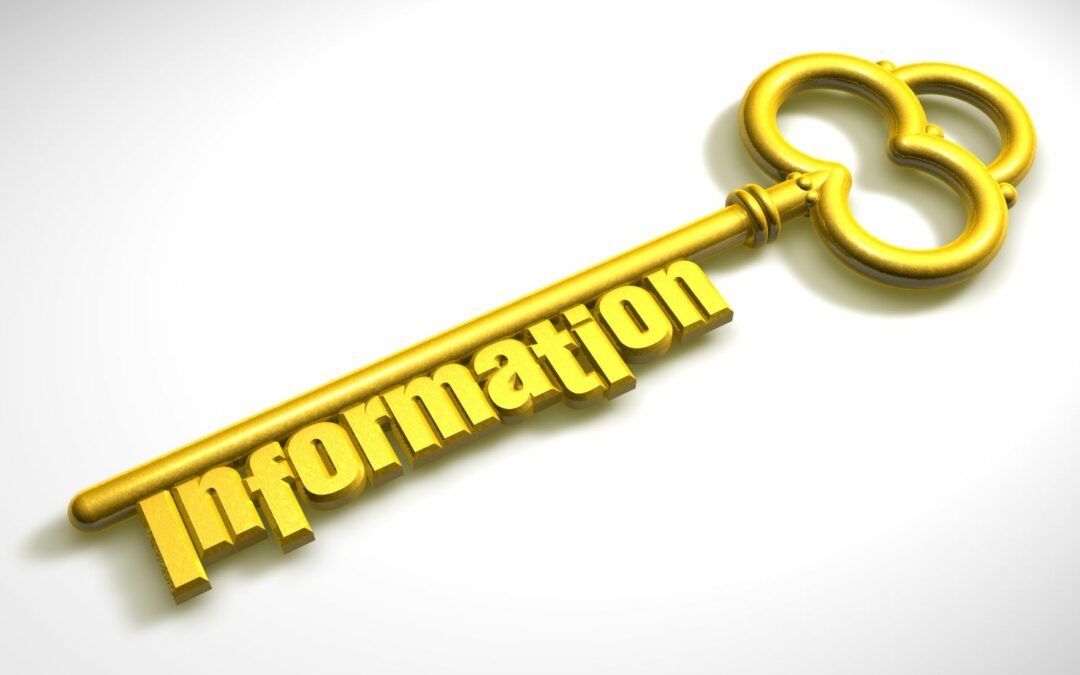 The essential role of Key Information Documents (KID) for recruitment agencies