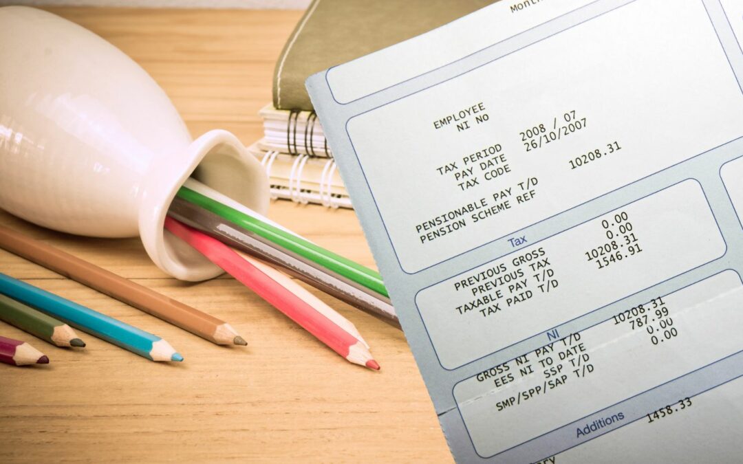 Supply Teachers: How not Getting Paid in the Holidays Could Affect Your Payslips