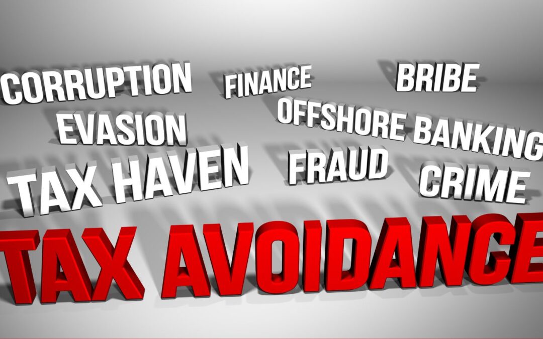 Avoiding tax avoidance: the pitfalls and penalties